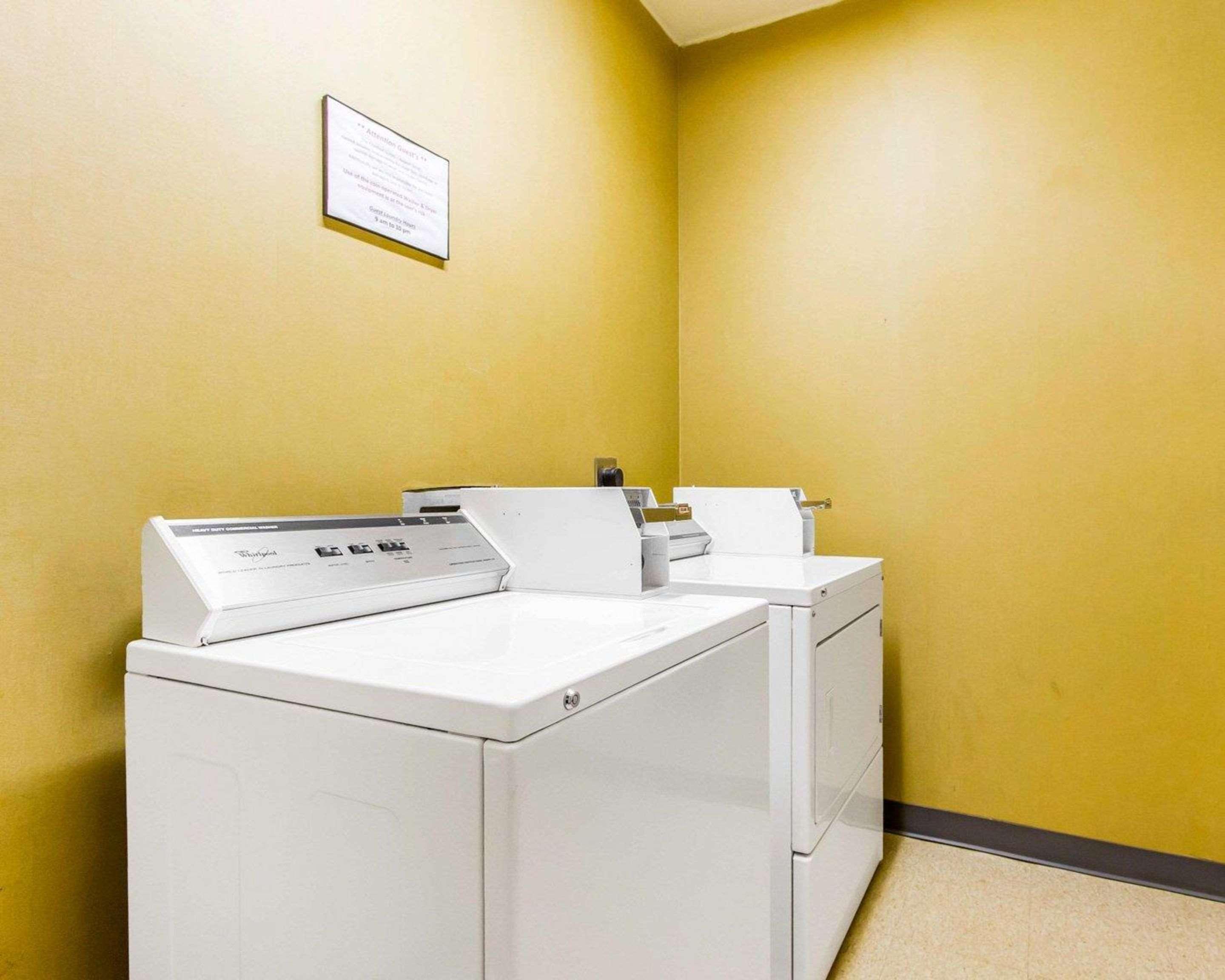 Comfort Suites Airport South Montgomery Luaran gambar