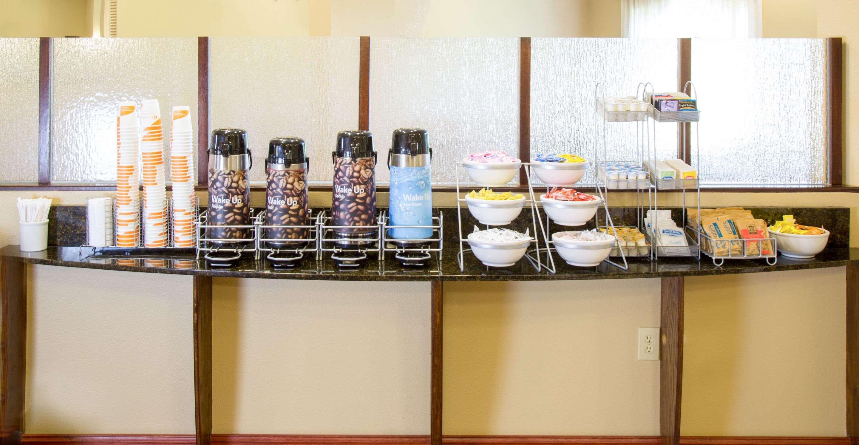 Comfort Suites Airport South Montgomery Luaran gambar