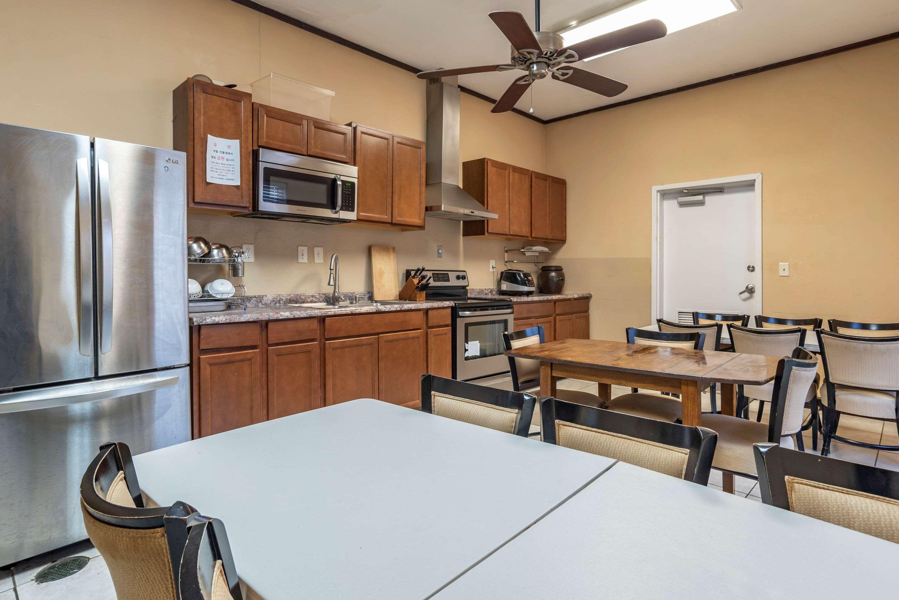 Comfort Suites Airport South Montgomery Luaran gambar